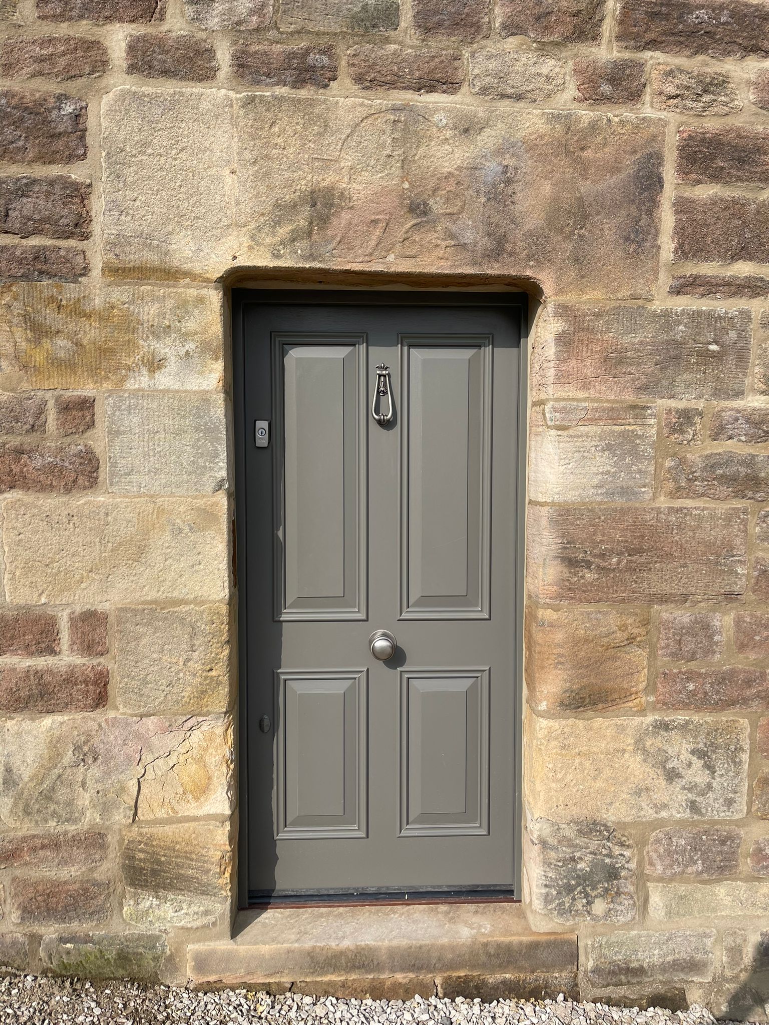 DOORS